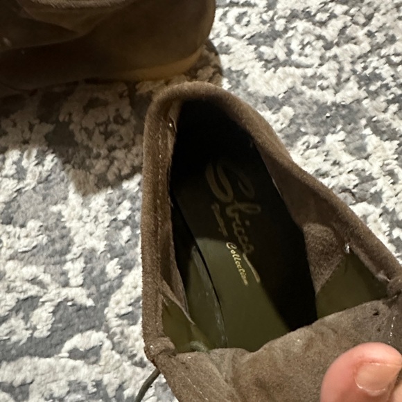 🌳Women’s Suede Vintage Shoes🌳 - Picture 10 of 10